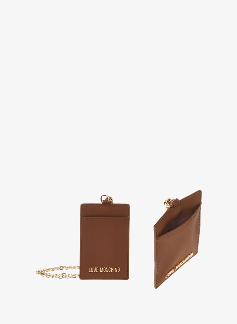 Essential GRS PU Wallet